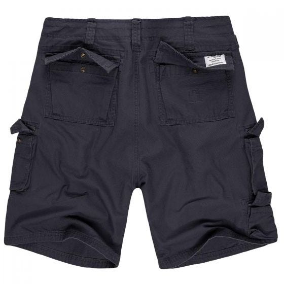 Surplus Trooper Shorts - Antracit