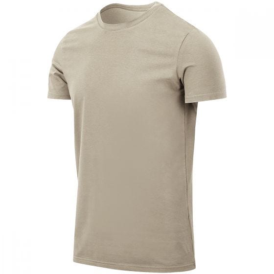 Helikon Slim T-shirt - Khaki