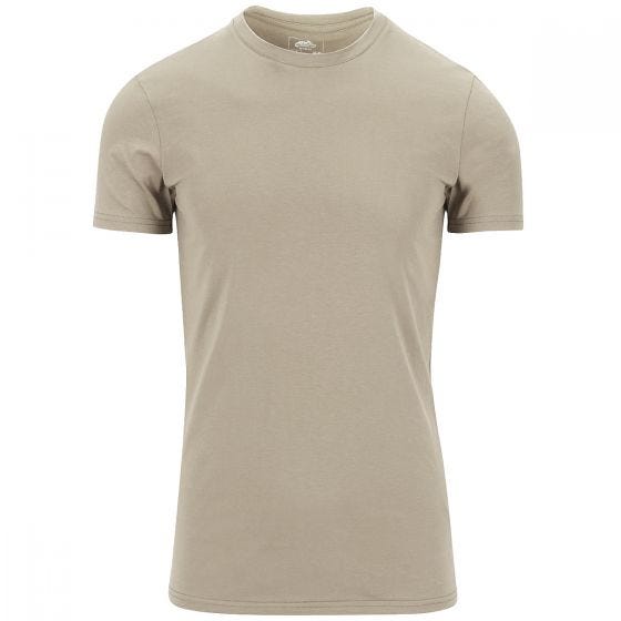 Helikon Slim T-shirt - Khaki