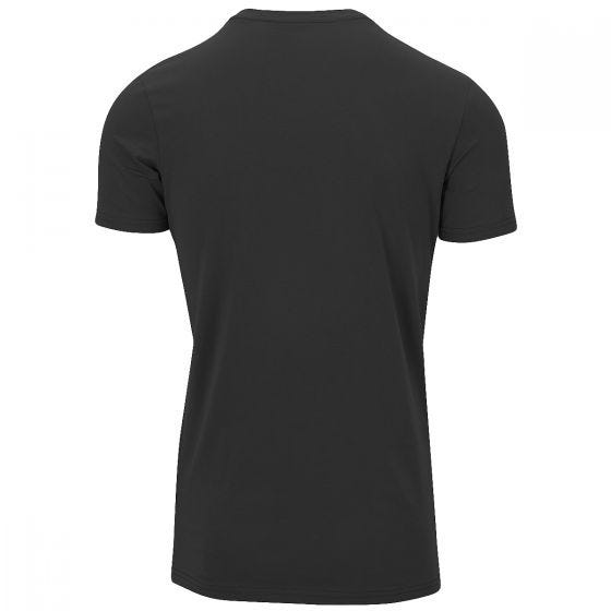 Helikon Slim T-shirt - Sort