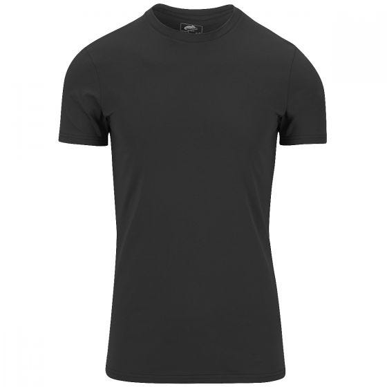 Helikon Slim T-shirt - Sort