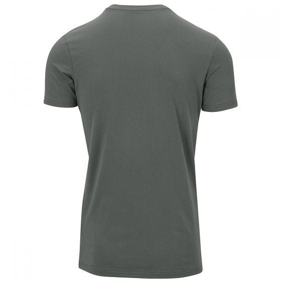 Helikon Slim T-shirt - Shadow Grey