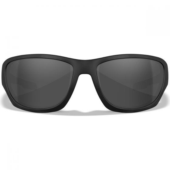 Wiley X WX Climb Briller - Grey Lenses / Matte Black Frame