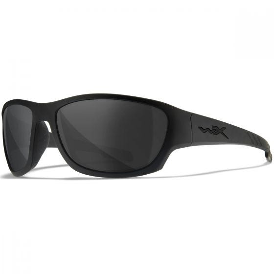 Wiley X WX Climb Briller - Grey Lenses / Matte Black Frame