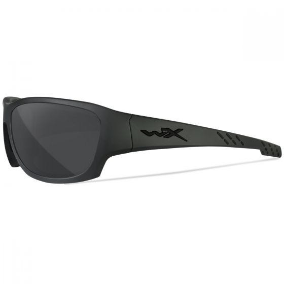 Wiley X WX Climb Briller - Grey Lenses / Matte Black Frame