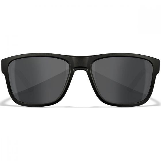 Wiley X WX Ovation Briller - Grey Lenses / Matte Black Frame