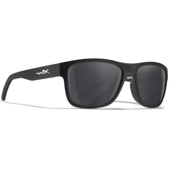 Wiley X WX Ovation Briller - Grey Lenses / Matte Black Frame