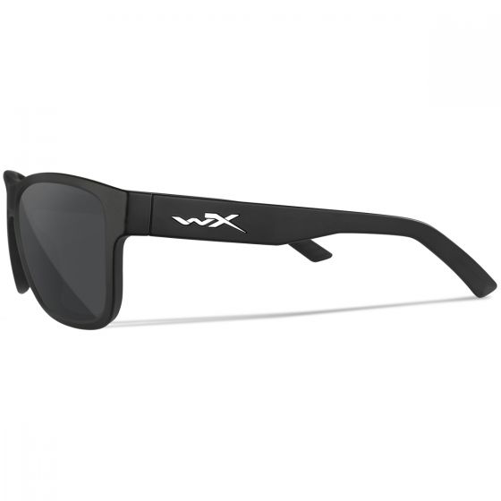 Wiley X WX Ovation Briller - Grey Lenses / Matte Black Frame