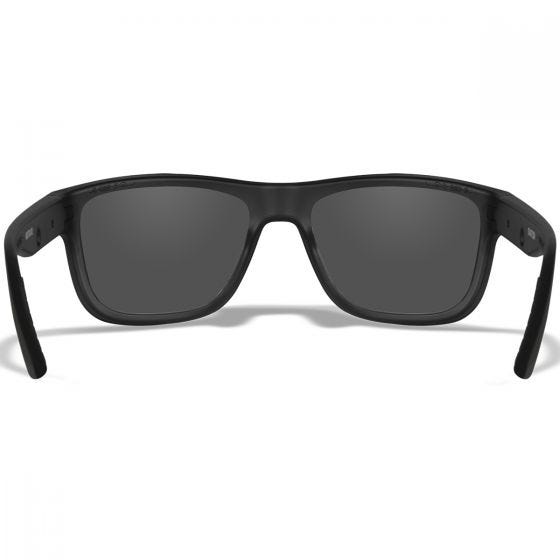 Wiley X WX Ovation Briller - Grey Lenses / Matte Black Frame