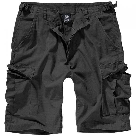 Brandit BDU Shorts - Sort