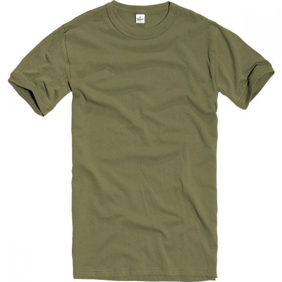 Brandit BW T-shirt - Beige