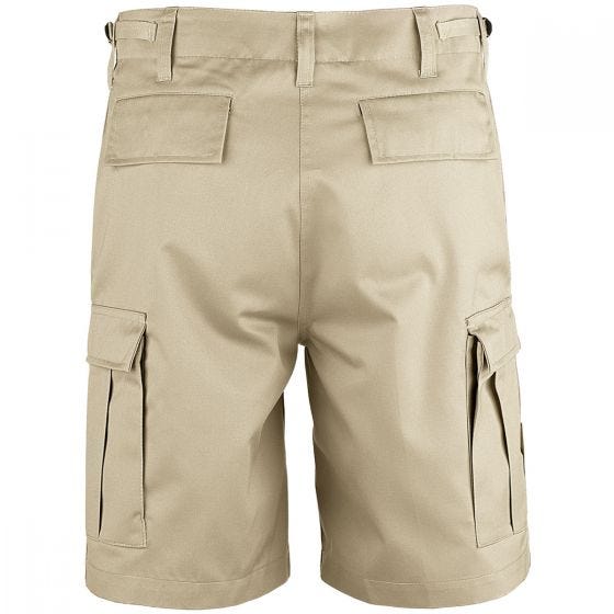 Brandit US Ranger Shorts - Beige