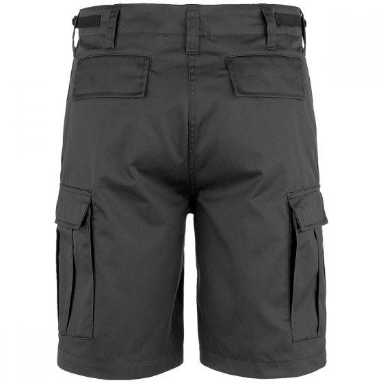 Brandit US Ranger Shorts - Sort