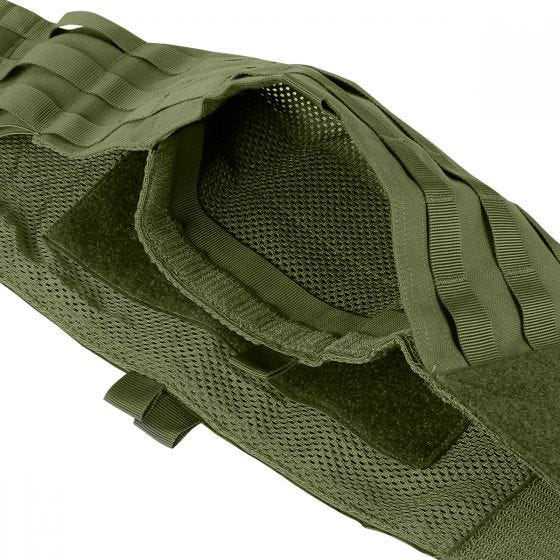 Condor Exo Gen II Pladeholder - Olive Drab