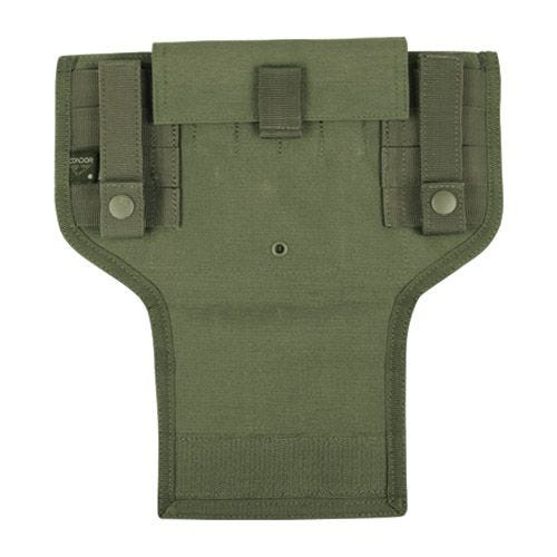 Condor MCR Bib Integration Kit Olive Drab