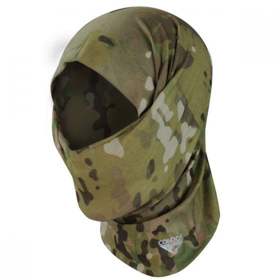 Condor Multirem - MultiCam