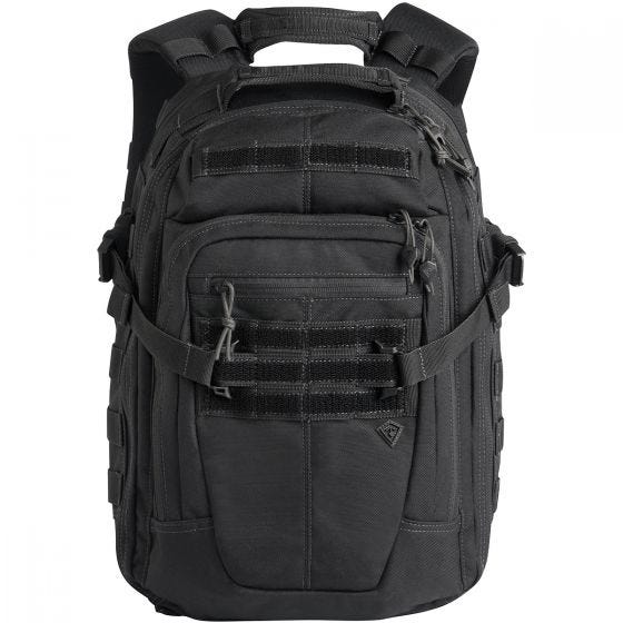 First Tactical Specialist Half-Day Backpack Black