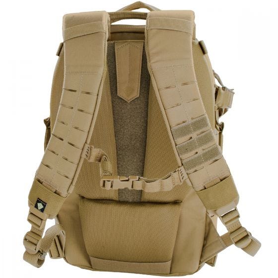 First Tactical Tactix Rygsæk Halv Dag - Coyote