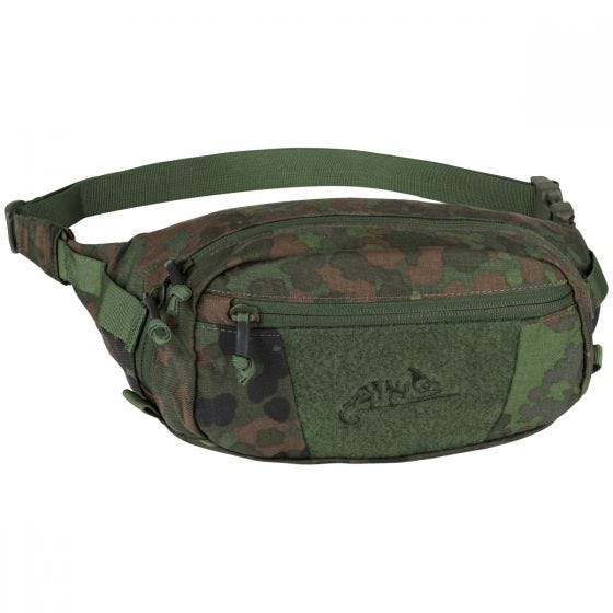 Helikon Bandicoot Waist-pack - Flecktarn