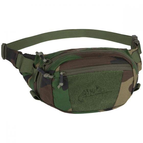 Helikon Possum Waist-pack - US Woodland