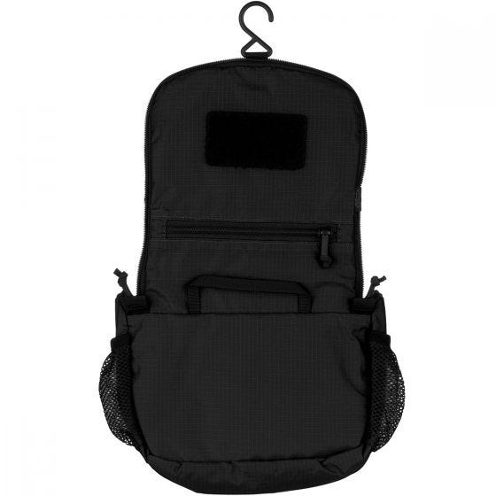 Helikon Travel Toiletry Bag Black