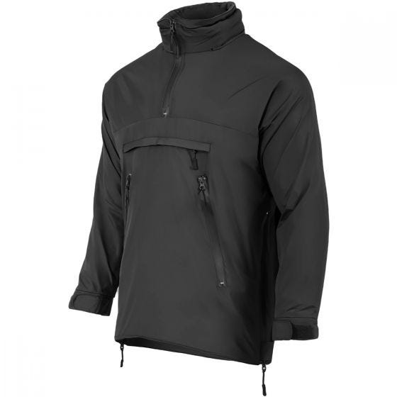 Highlander Halo Smock - Sort