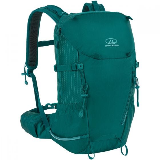 Highlander Summit Rygsæk 25 L - Leaf Green