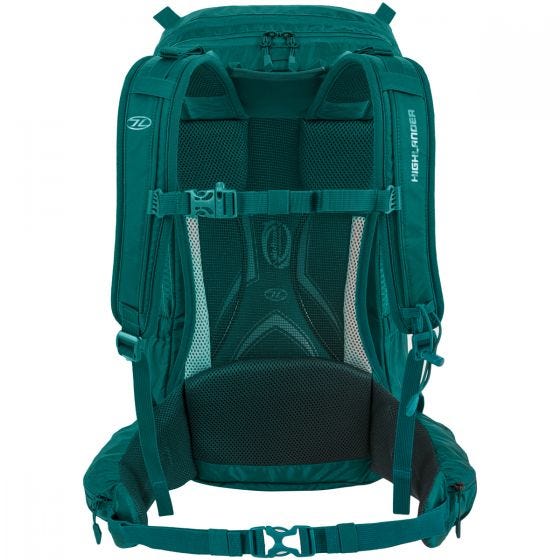 Highlander Summit Rygsæk 25 L - Leaf Green