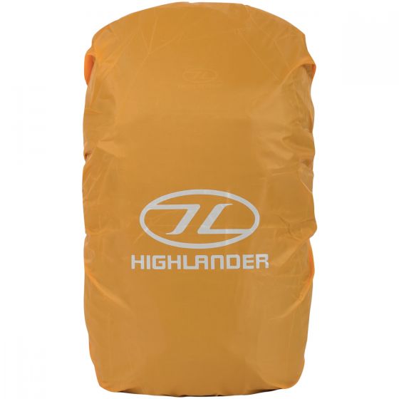 Highlander Summit Rygsæk 25 L - Leaf Green