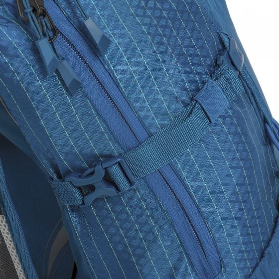 Highlander Summit Rygsæk 25 L - Marine Blue