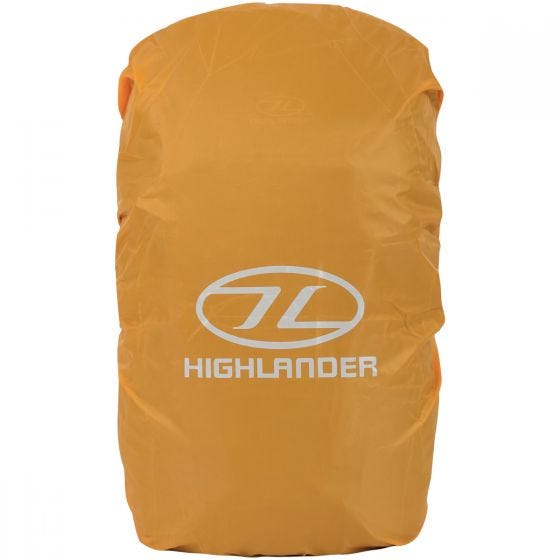 Highlander Summit Rygsæk 25 L - Marine Blue