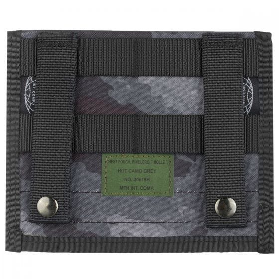 MFH MOLLE Admin-hylster - HDT Camo LE