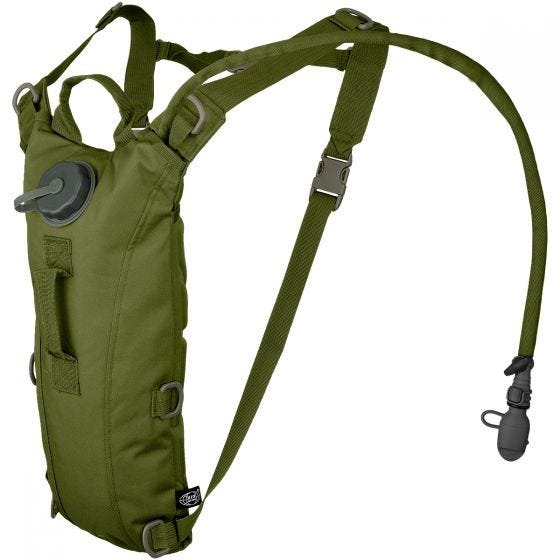 MFH TPU Extreme Hydreringsrygsæk - OD Green