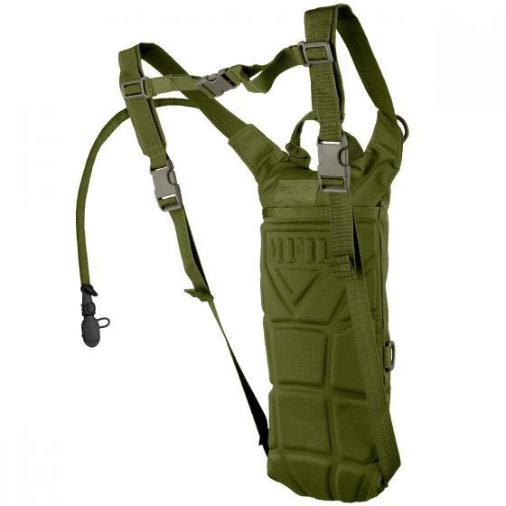 MFH TPU Extreme Hydreringsrygsæk - OD Green