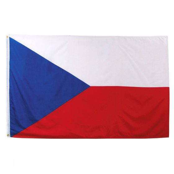 MFH Czech Republic Flag 90x150 cm