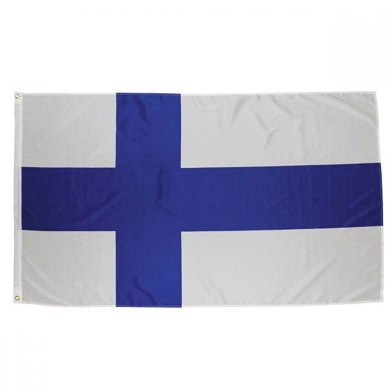 MFH Finland Flag 90x150 cm