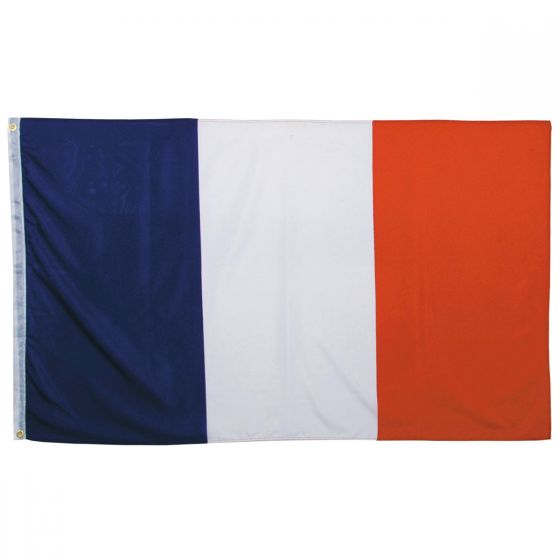 MFH France Flag 90x150 cm