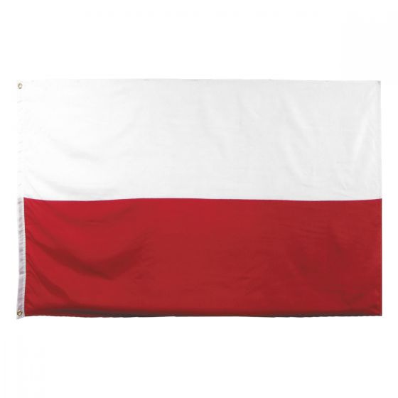 MFH Poland Flag 90x150 cm