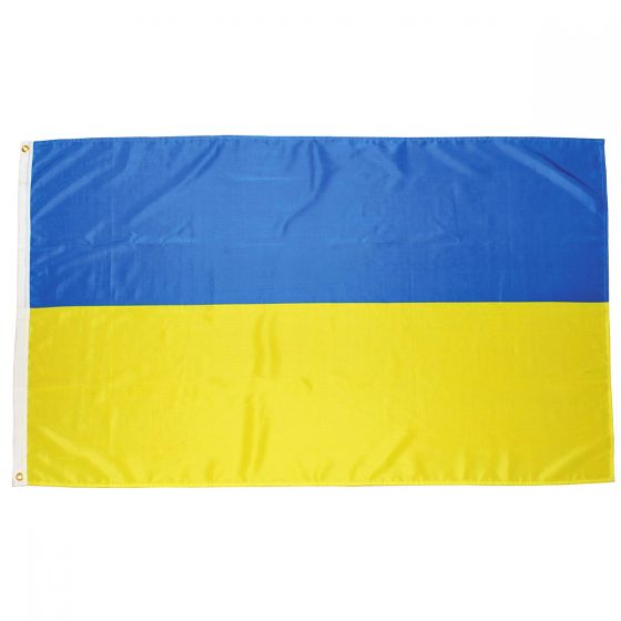 MFH Ukraine Flag 90x150 cm