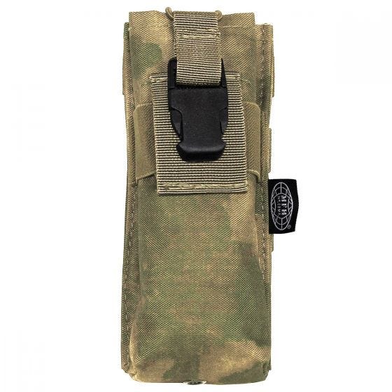 MFH PRC 148 MBITR MOLLE Radiohylster - HDT Camo FG