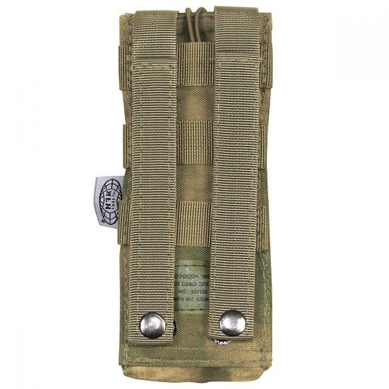 MFH PRC 148 MBITR MOLLE Radiohylster - HDT Camo FG