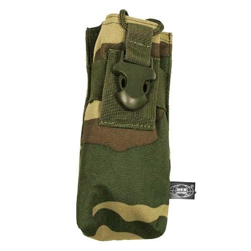 MFH PRC 148 MBITR MOLLE Radiohylster - Woodland