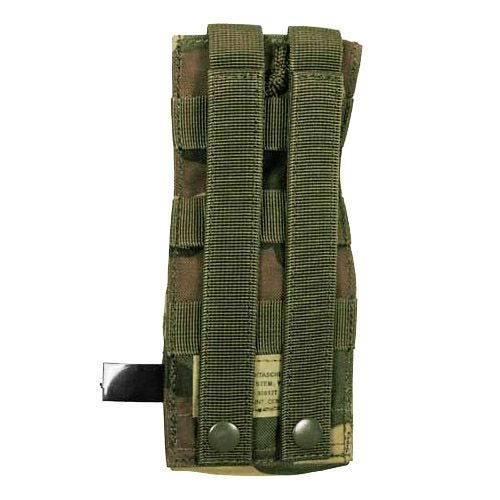 MFH PRC 148 MBITR MOLLE Radiohylster - Woodland