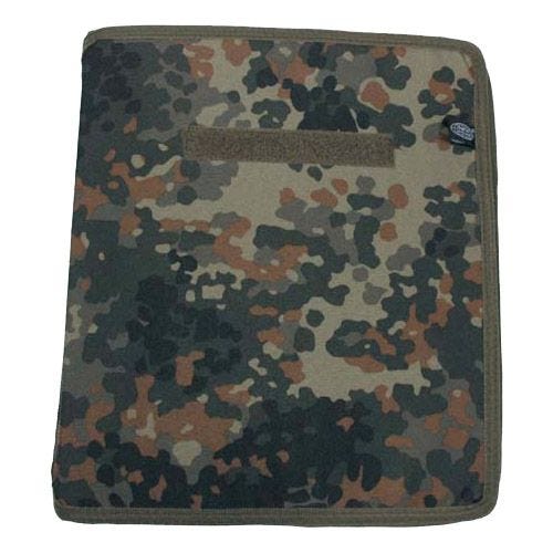 MFH Skriveetui - Flecktarn