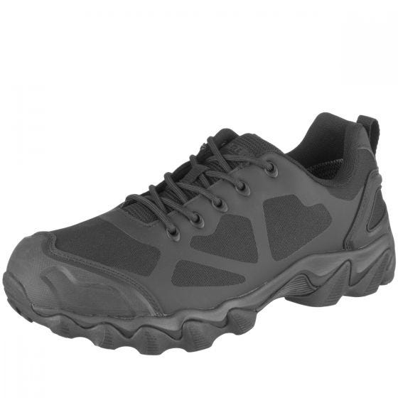 Mil-Tec Chimera Low Shoes Black