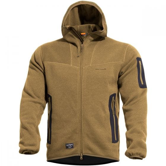 Pentagon Falcon Pro Sweater Coyote