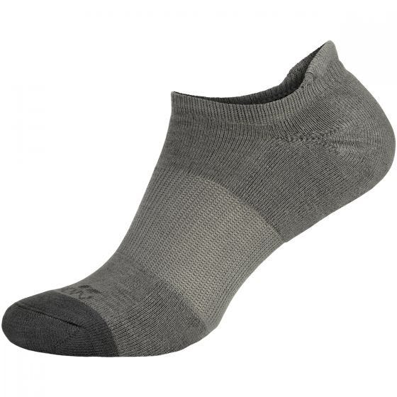 Pentagon Invisible Sokker - Wolf Grey