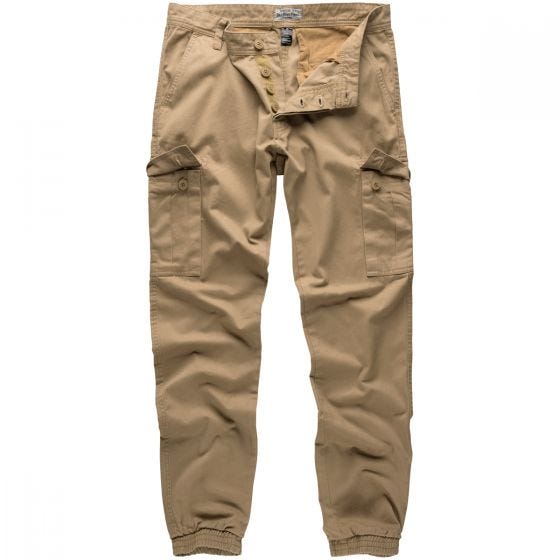 Surplus Bad Boys Bukser Beige