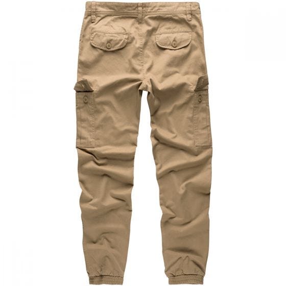 Surplus Bad Boys Bukser Beige