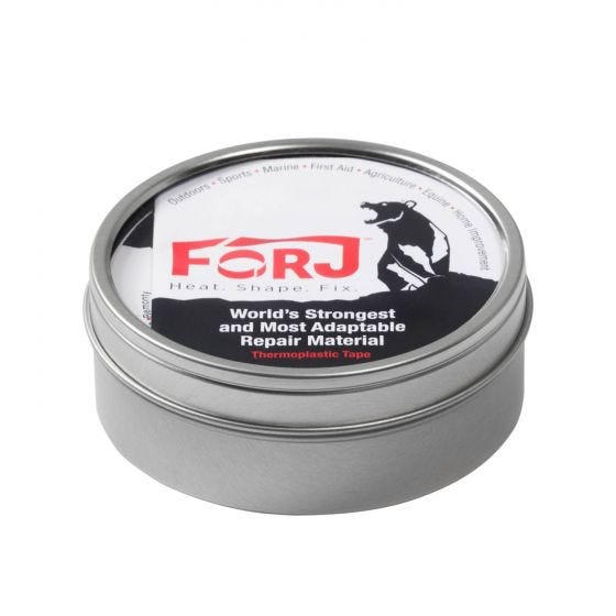 FORJ Thermoplastic Repair Ribbon - Sort